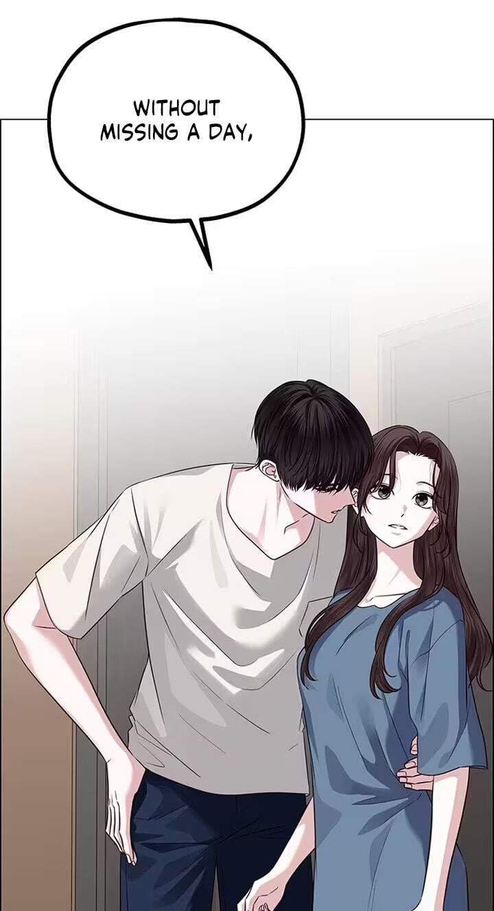 First Confession Chapter 27 page 58 - 