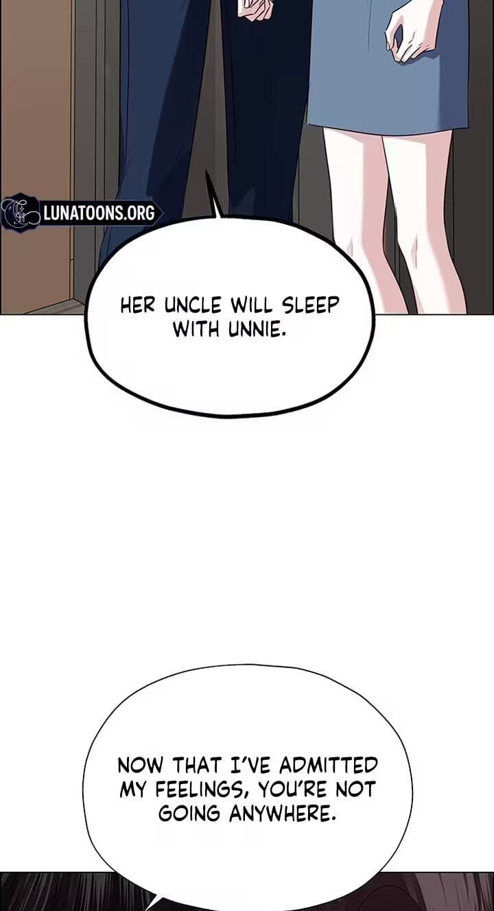 First Confession Chapter 27 page 59 - 