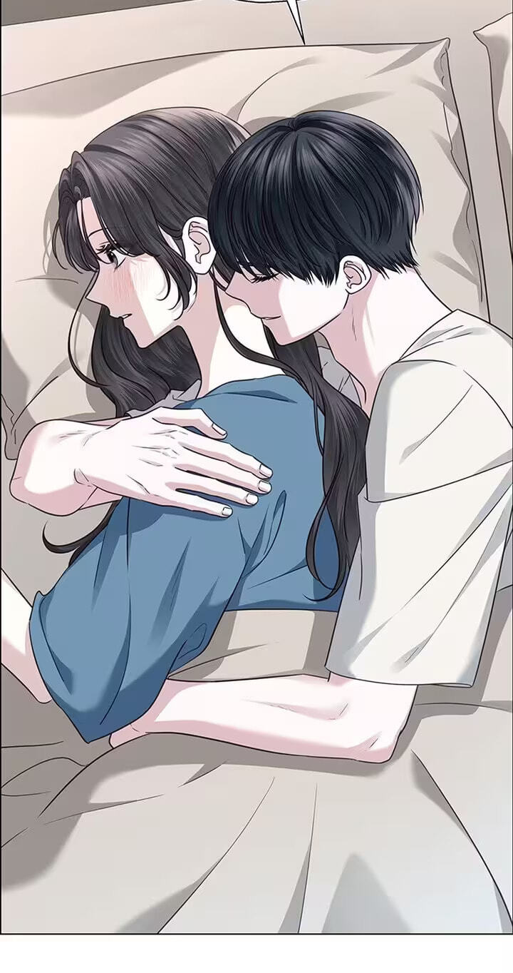 First Confession Chapter 27 page 7 - 