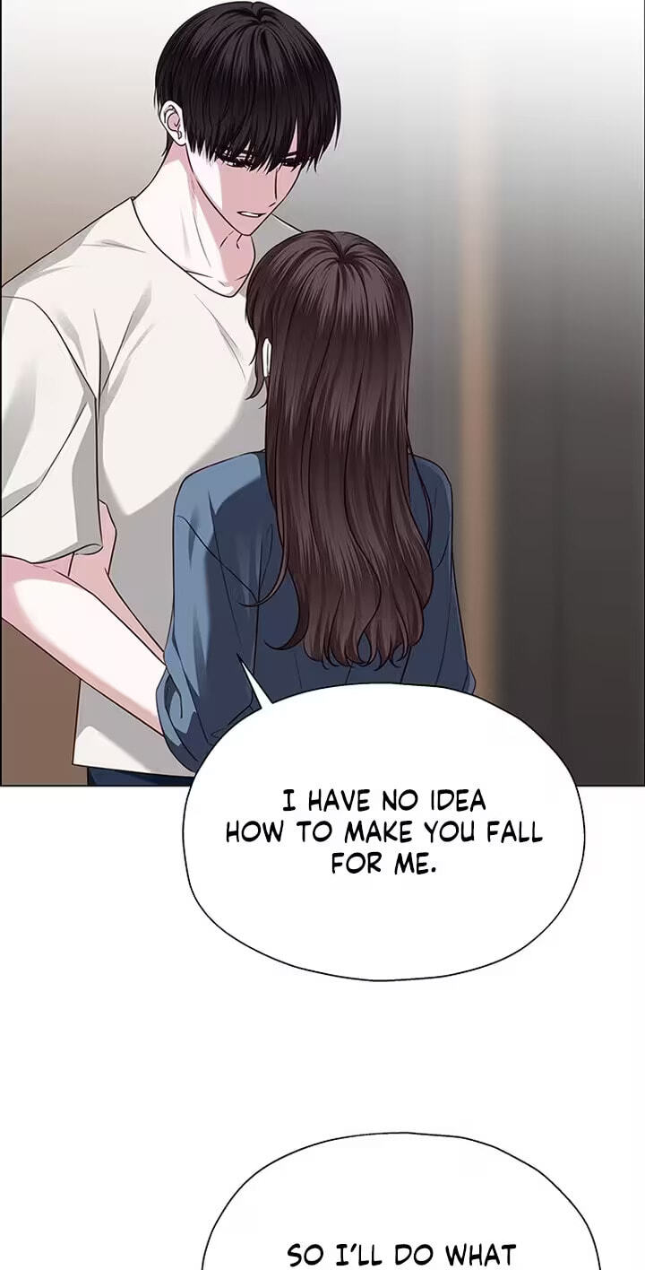 First Confession Chapter 27 page 67 - 