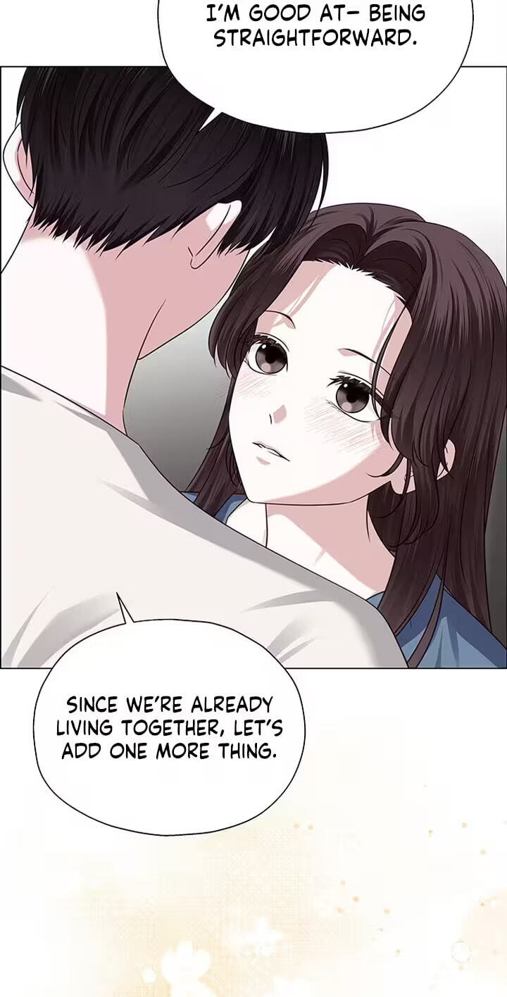 First Confession Chapter 27 page 68 - 