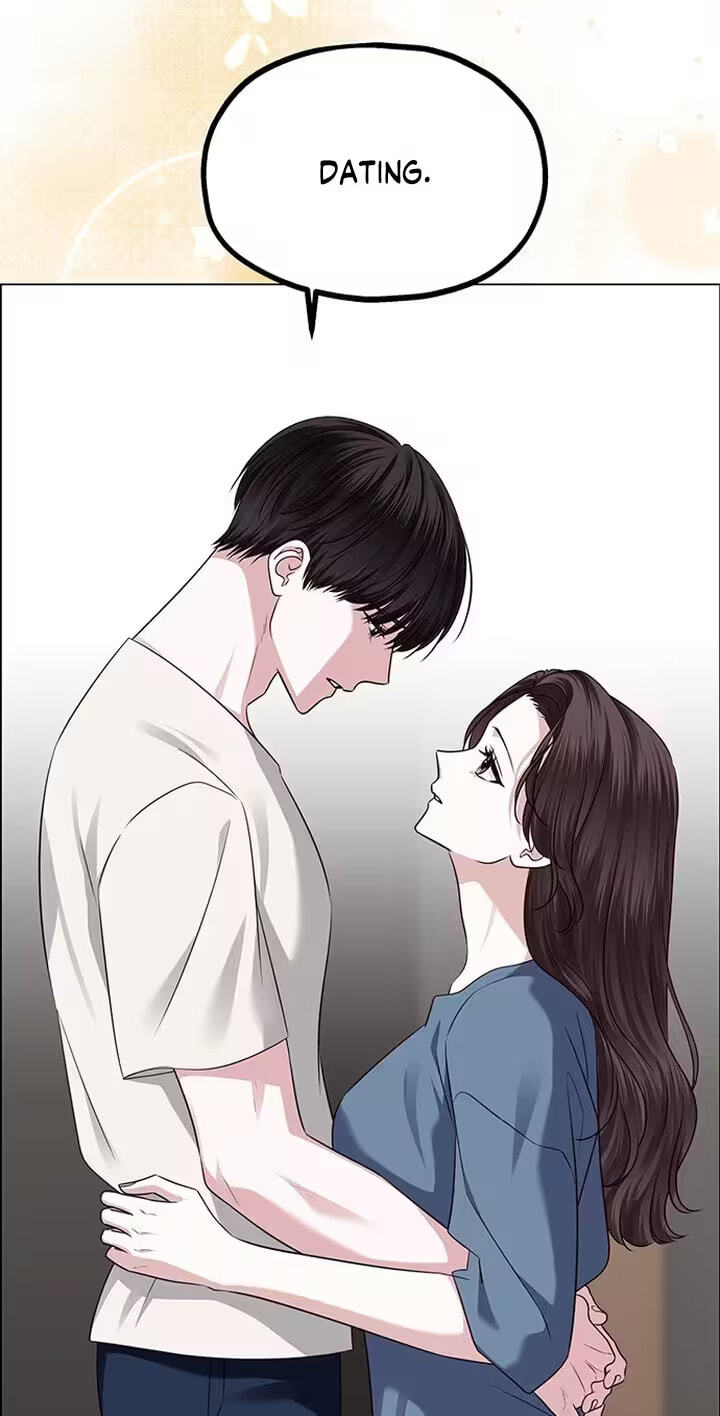 First Confession Chapter 27 page 69 - 