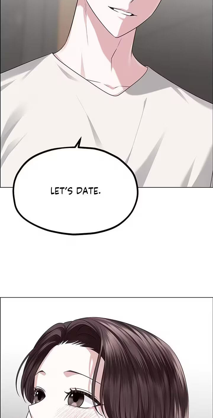 First Confession Chapter 27 page 71 - 