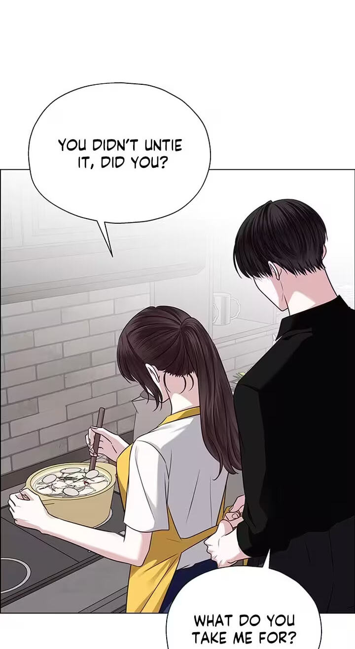 First Confession Chapter 27 page 78 - 