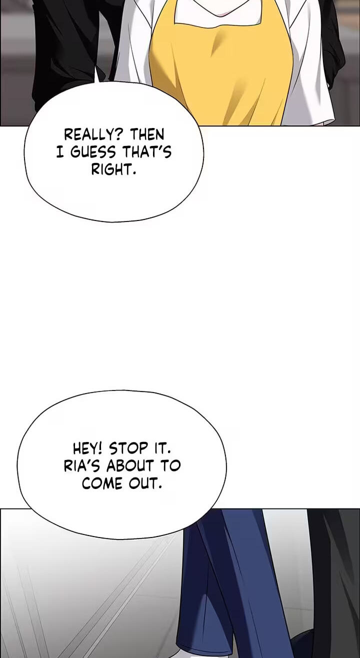 First Confession Chapter 27 page 80 - 
