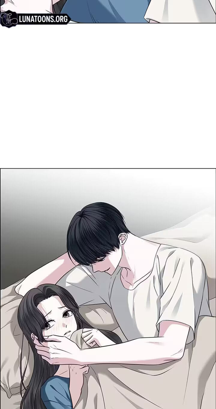 First Confession Chapter 27 page 9 - 