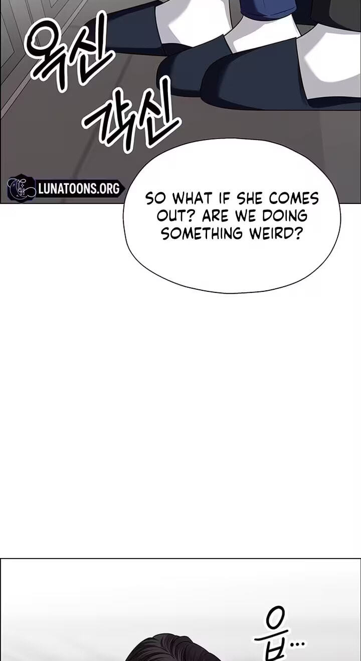 First Confession Chapter 27 page 81 - 
