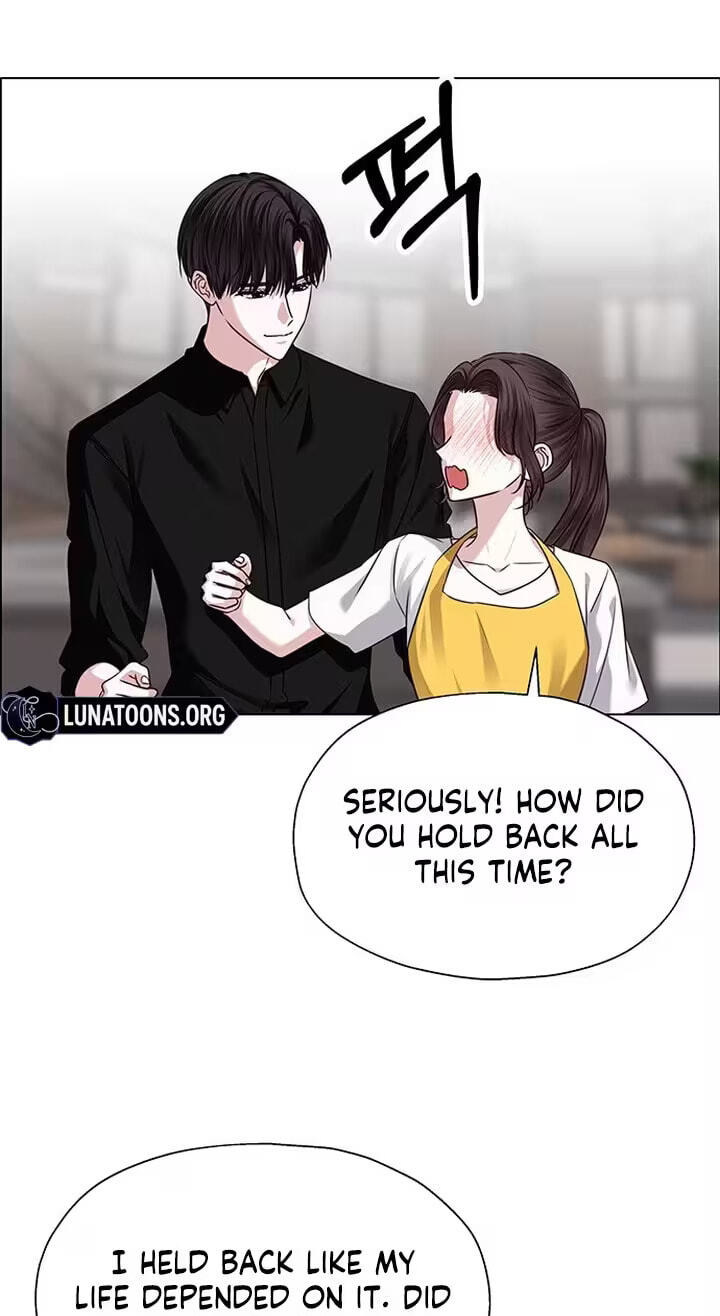 First Confession Chapter 27 page 83 - 