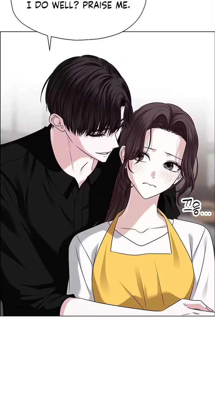 First Confession Chapter 27 page 84 - 