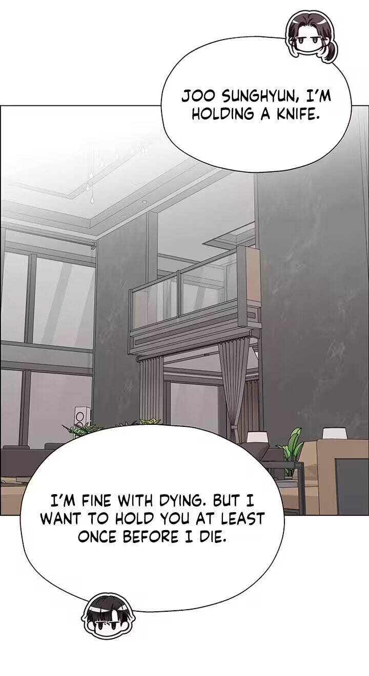 First Confession Chapter 27 page 85 - 