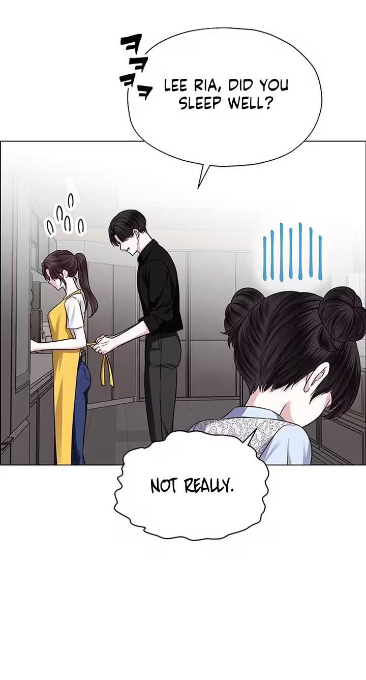 First Confession Chapter 27 page 89 - 