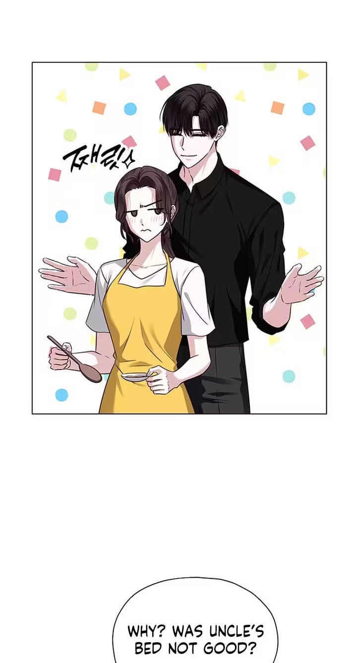 First Confession Chapter 27 page 90 - 