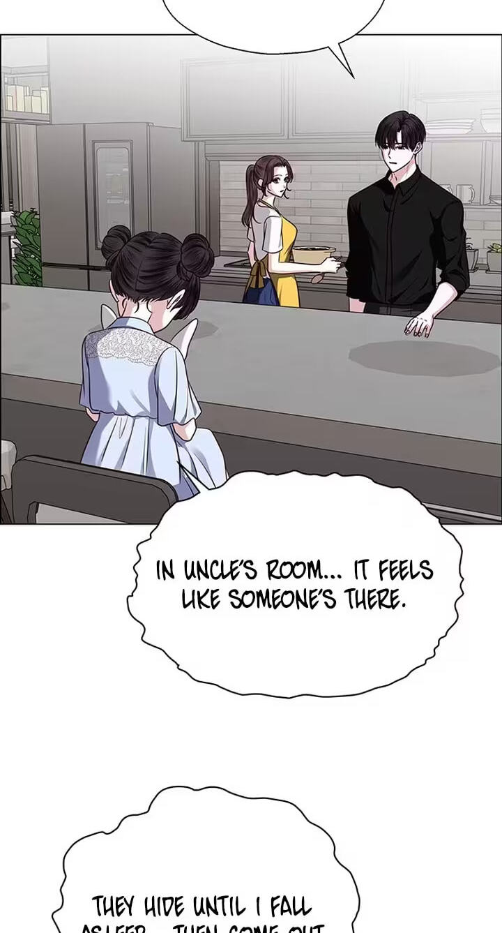 First Confession Chapter 27 page 91 - 