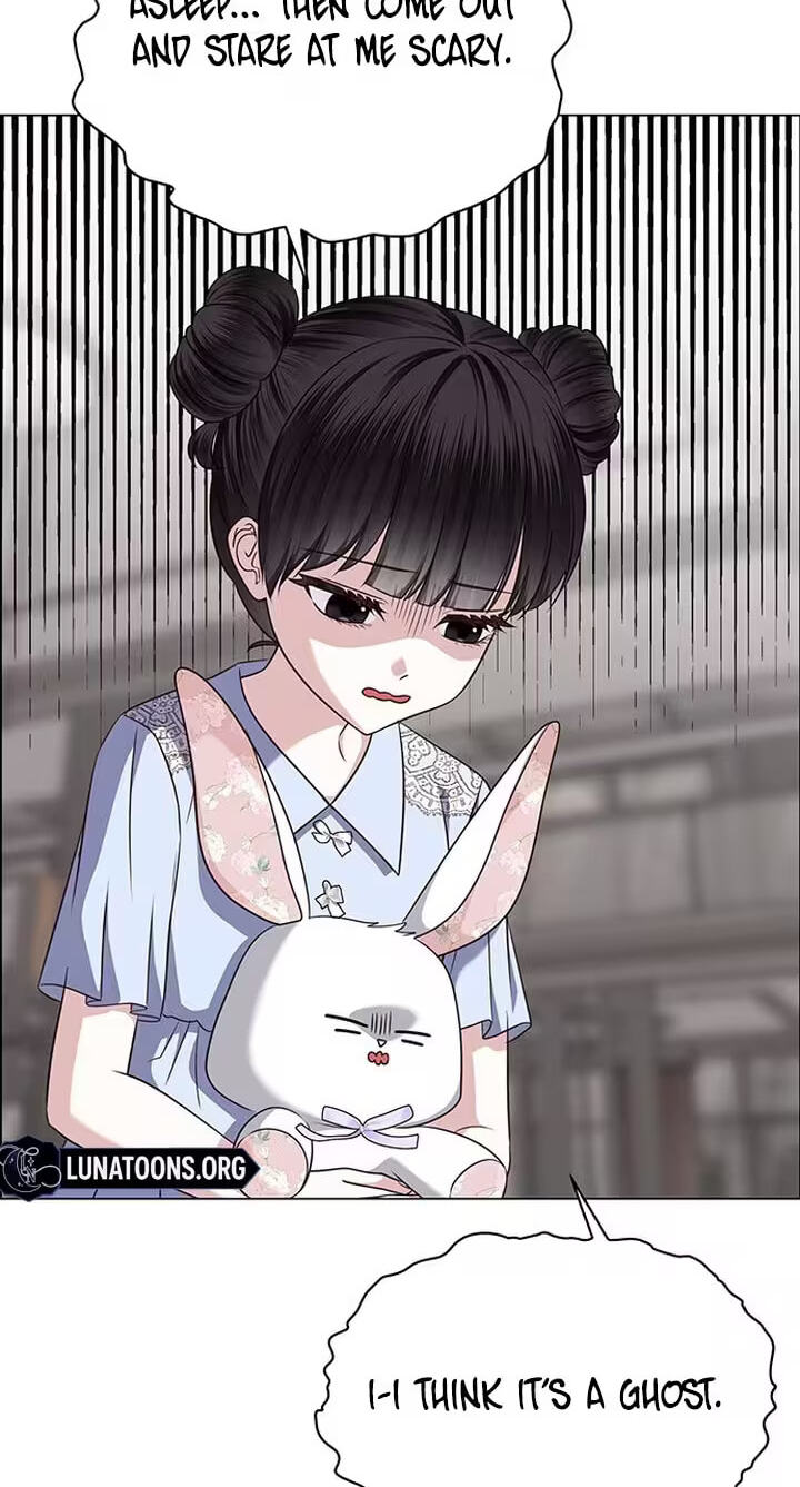 First Confession Chapter 27 page 92 - 