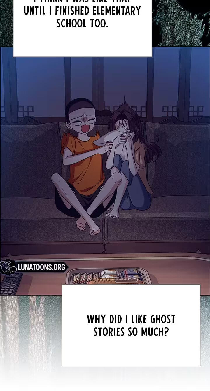 First Confession Chapter 27 page 96 - 