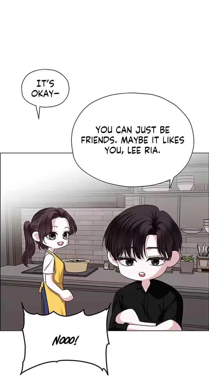 First Confession Chapter 27 page 97 - 