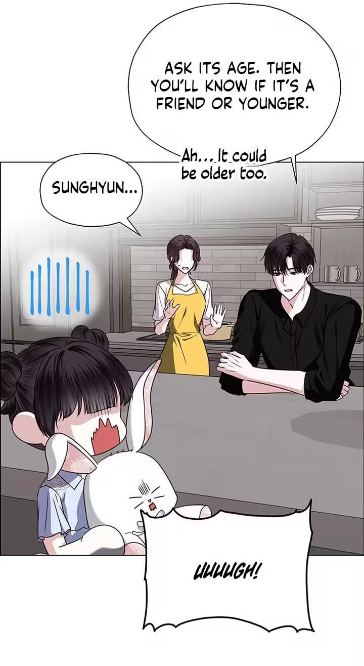 First Confession Chapter 27 page 99 - 