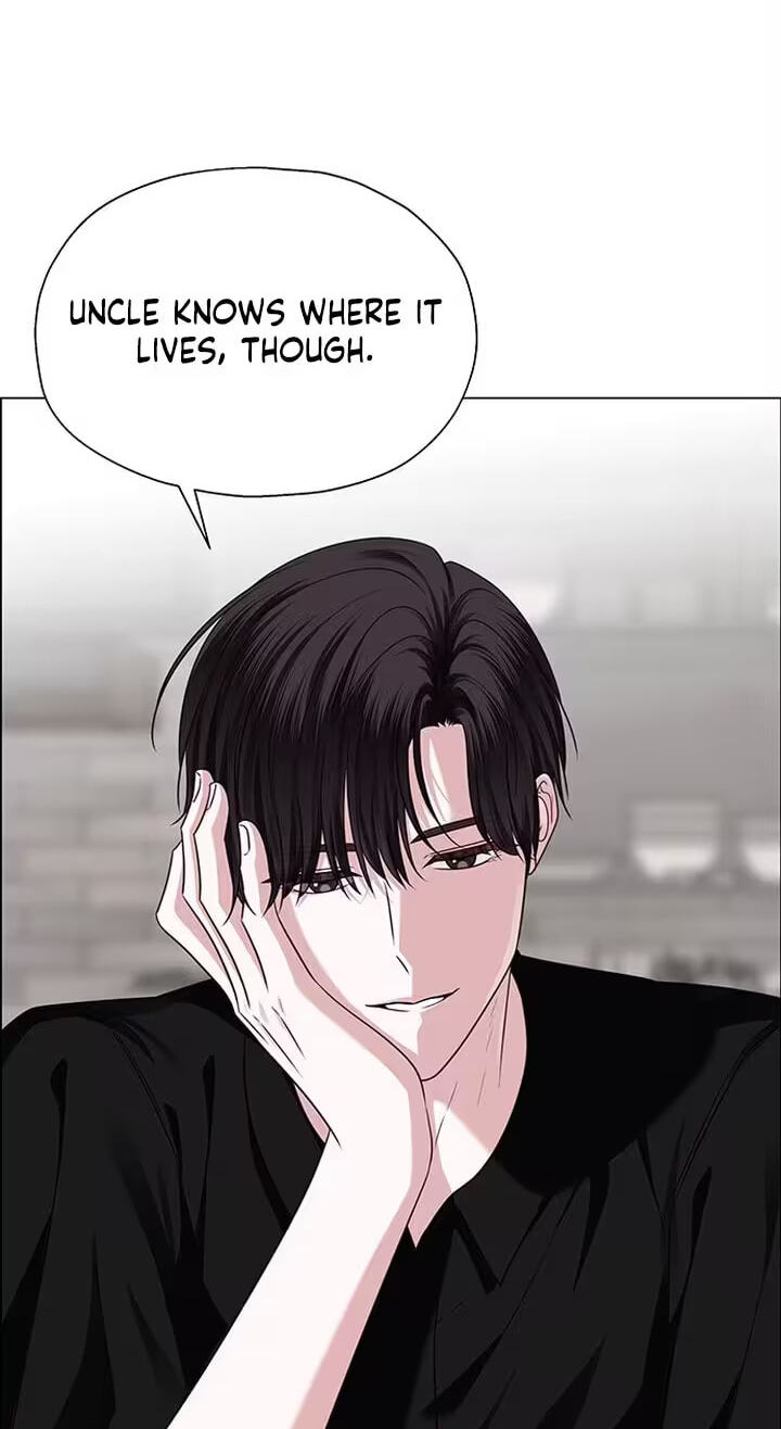 First Confession Chapter 27 page 100 - 