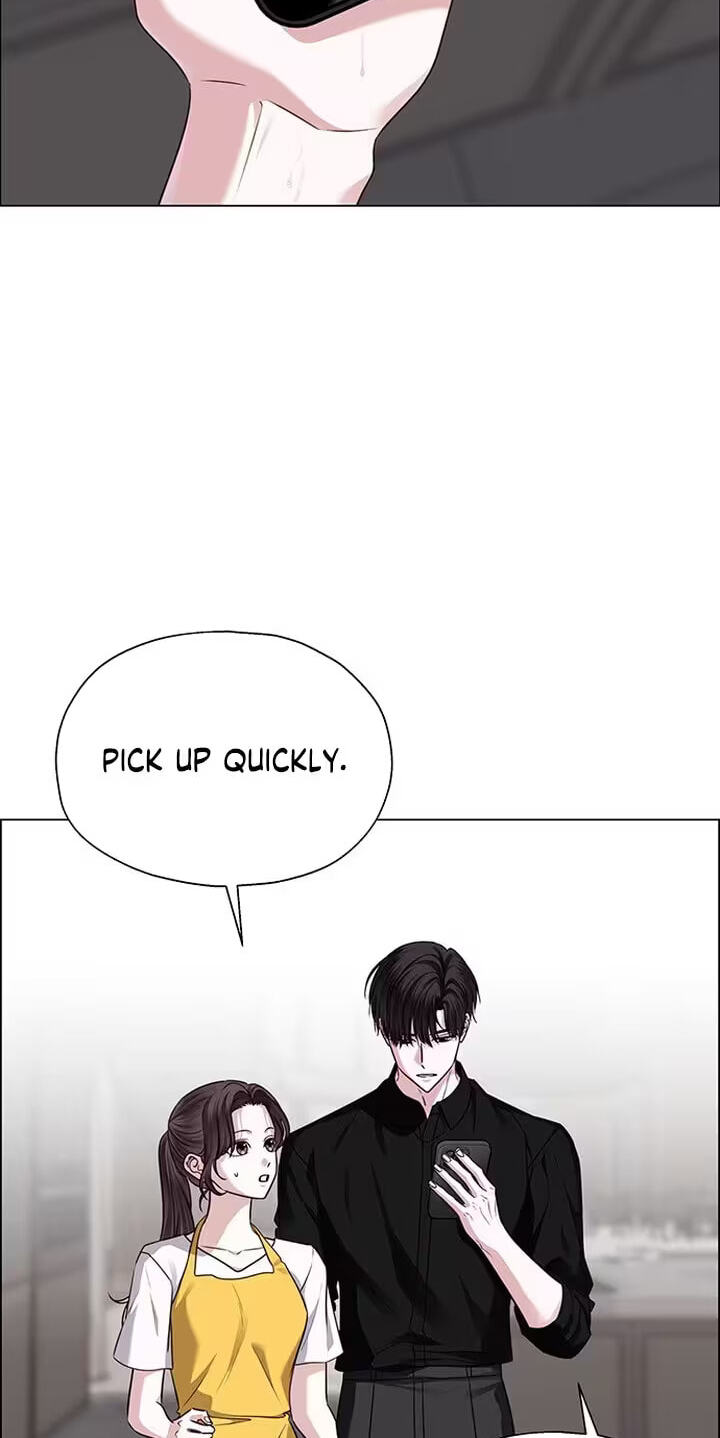 First Confession Chapter 28 page 2 - 