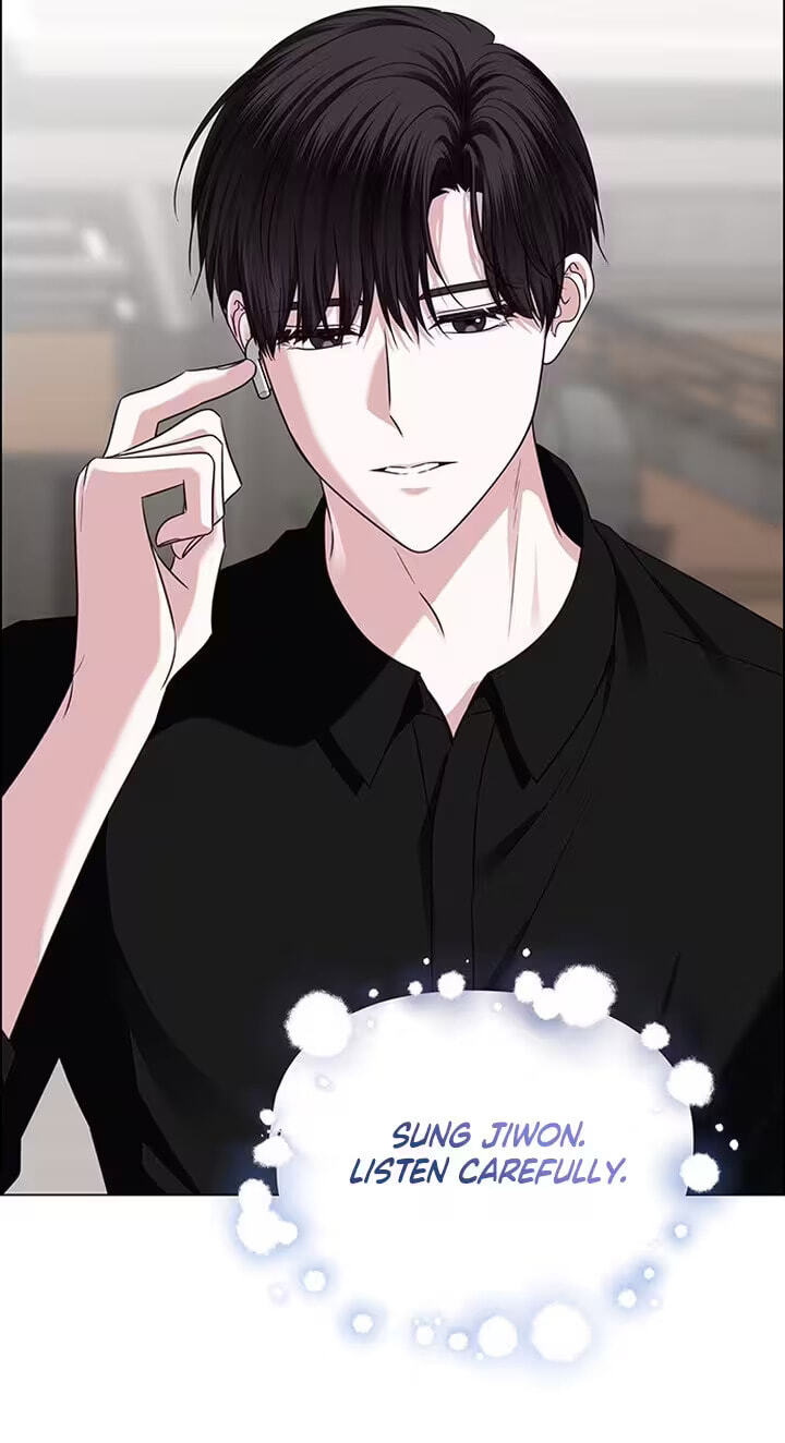 First Confession Chapter 28 page 11 - 