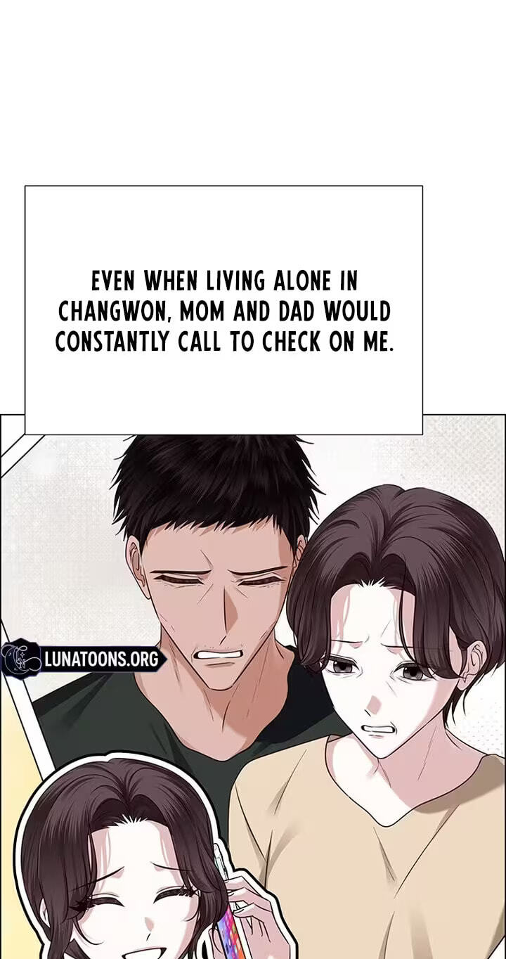 First Confession Chapter 28 page 104 - 