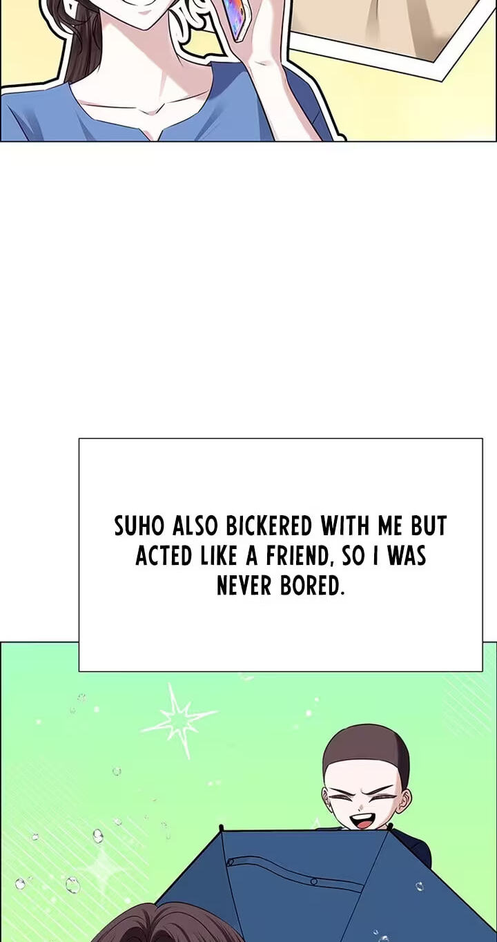 First Confession Chapter 28 page 105 - 
