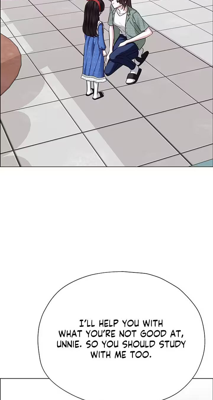 First Confession Chapter 28 page 110 - 