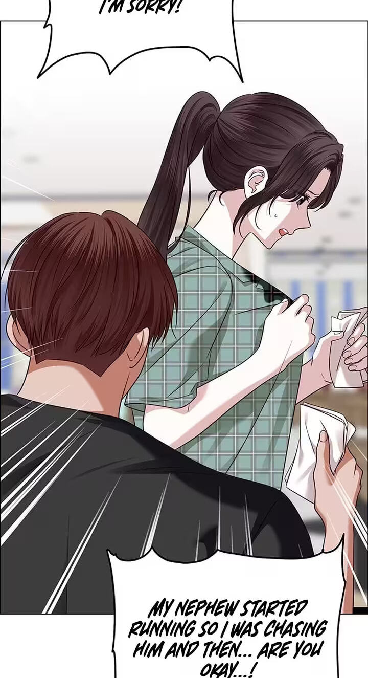 First Confession Chapter 28 page 120 - 