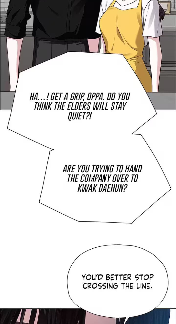 First Confession Chapter 28 page 13 - 