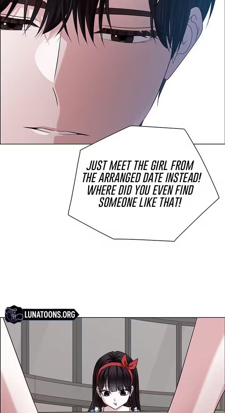 First Confession Chapter 28 page 14 - 