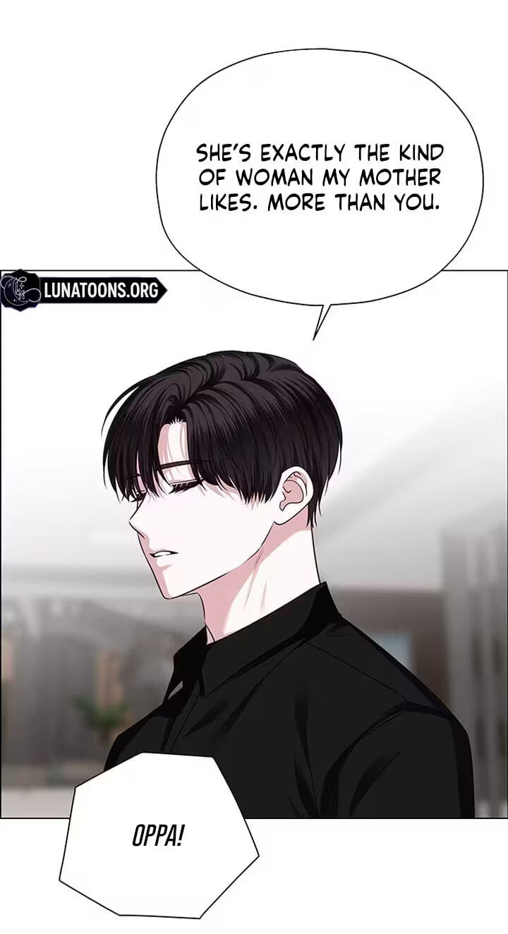 First Confession Chapter 28 page 17 - 