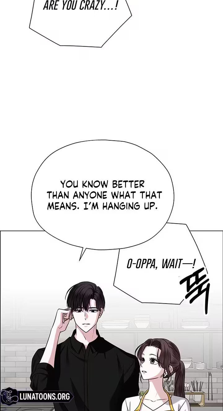 First Confession Chapter 28 page 19 - 