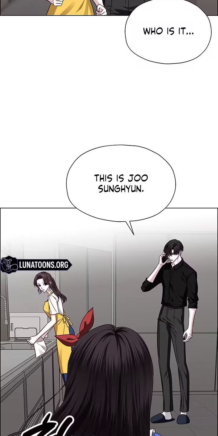 First Confession Chapter 28 page 3 - 