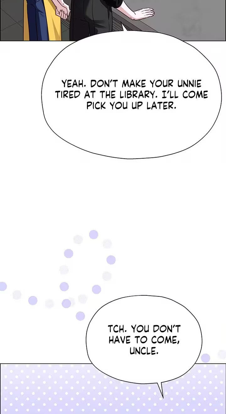 First Confession Chapter 28 page 21 - 
