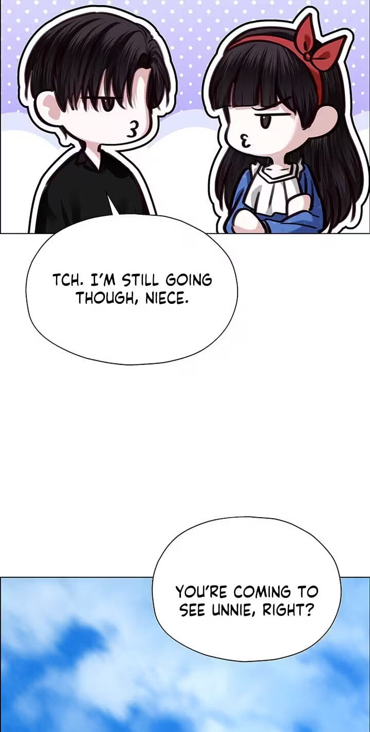 First Confession Chapter 28 page 22 - 