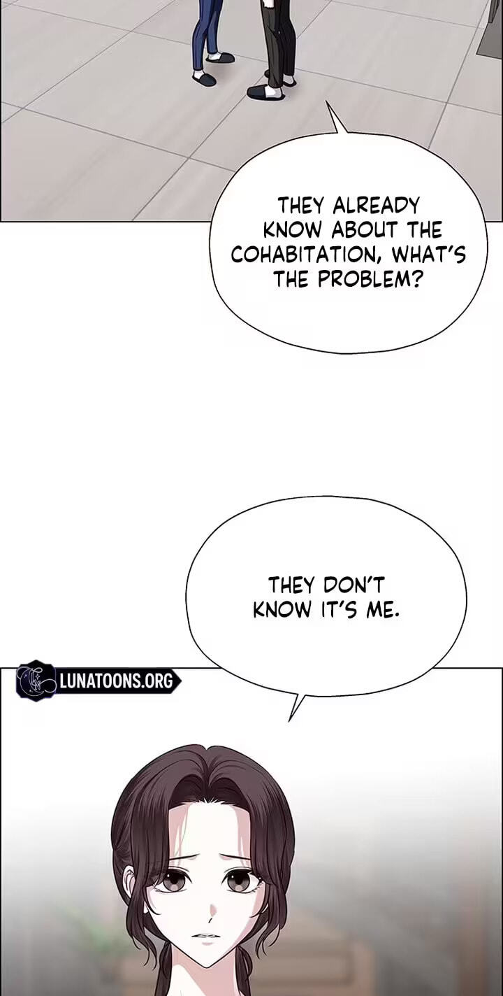 First Confession Chapter 28 page 27 - 