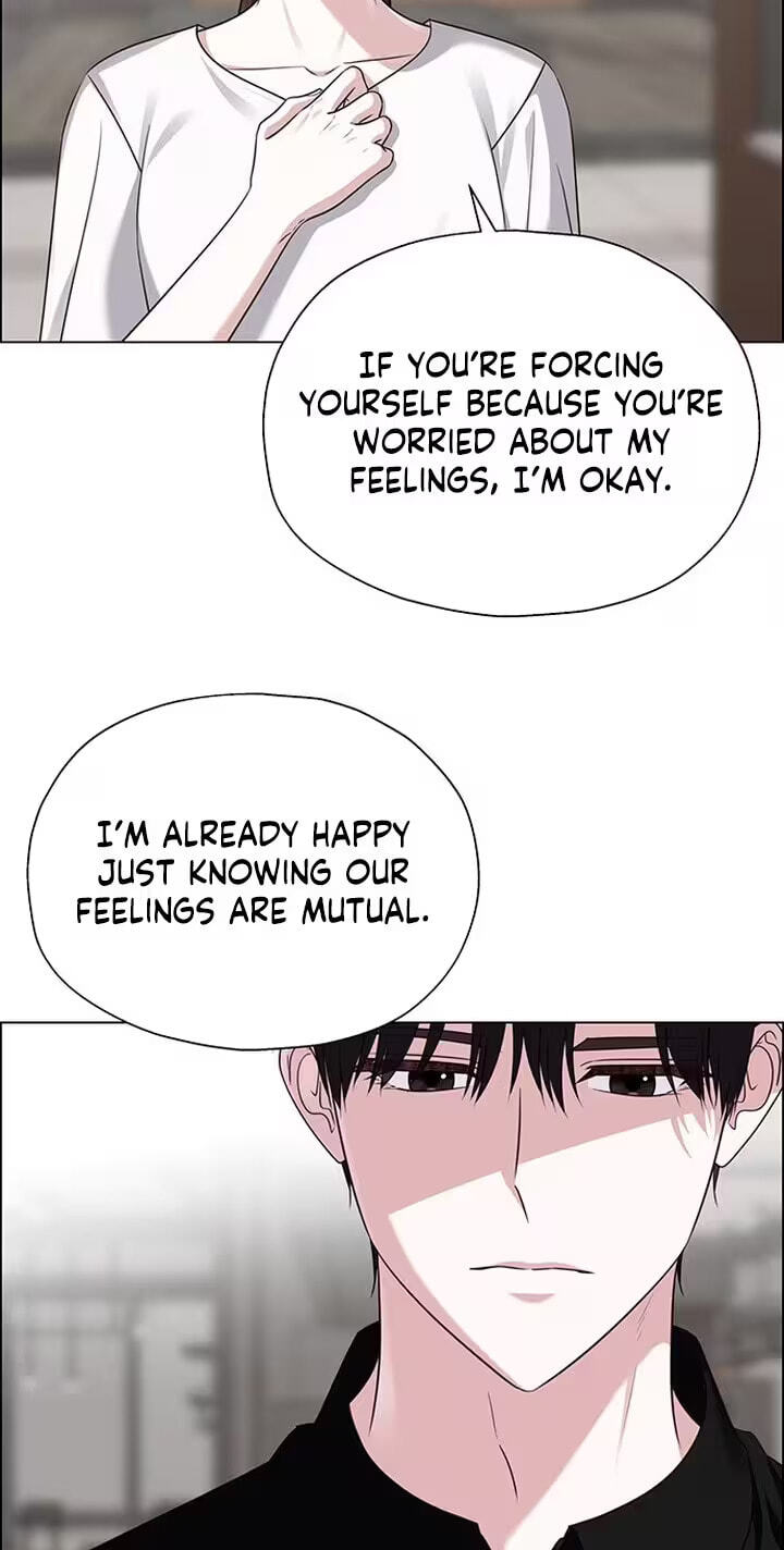 First Confession Chapter 28 page 28 - 