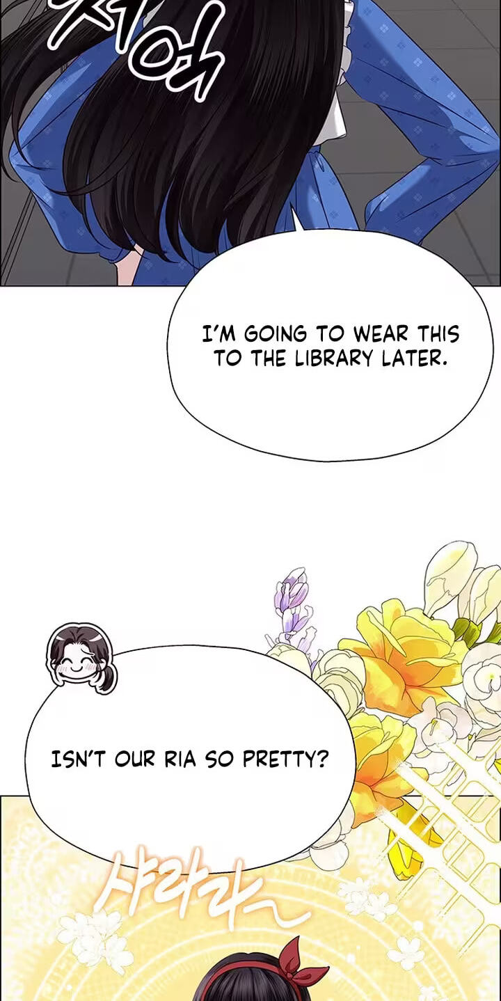 First Confession Chapter 28 page 4 - 