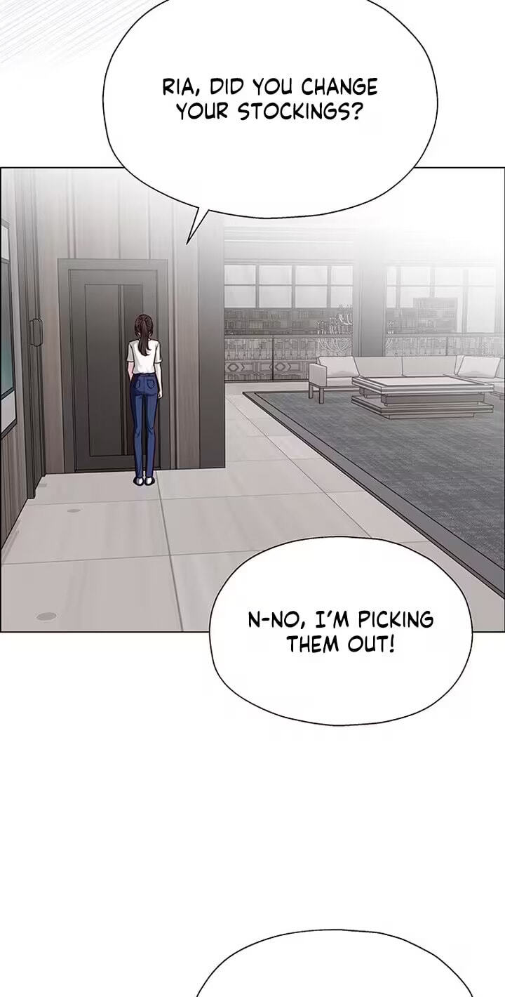 First Confession Chapter 28 page 40 - 