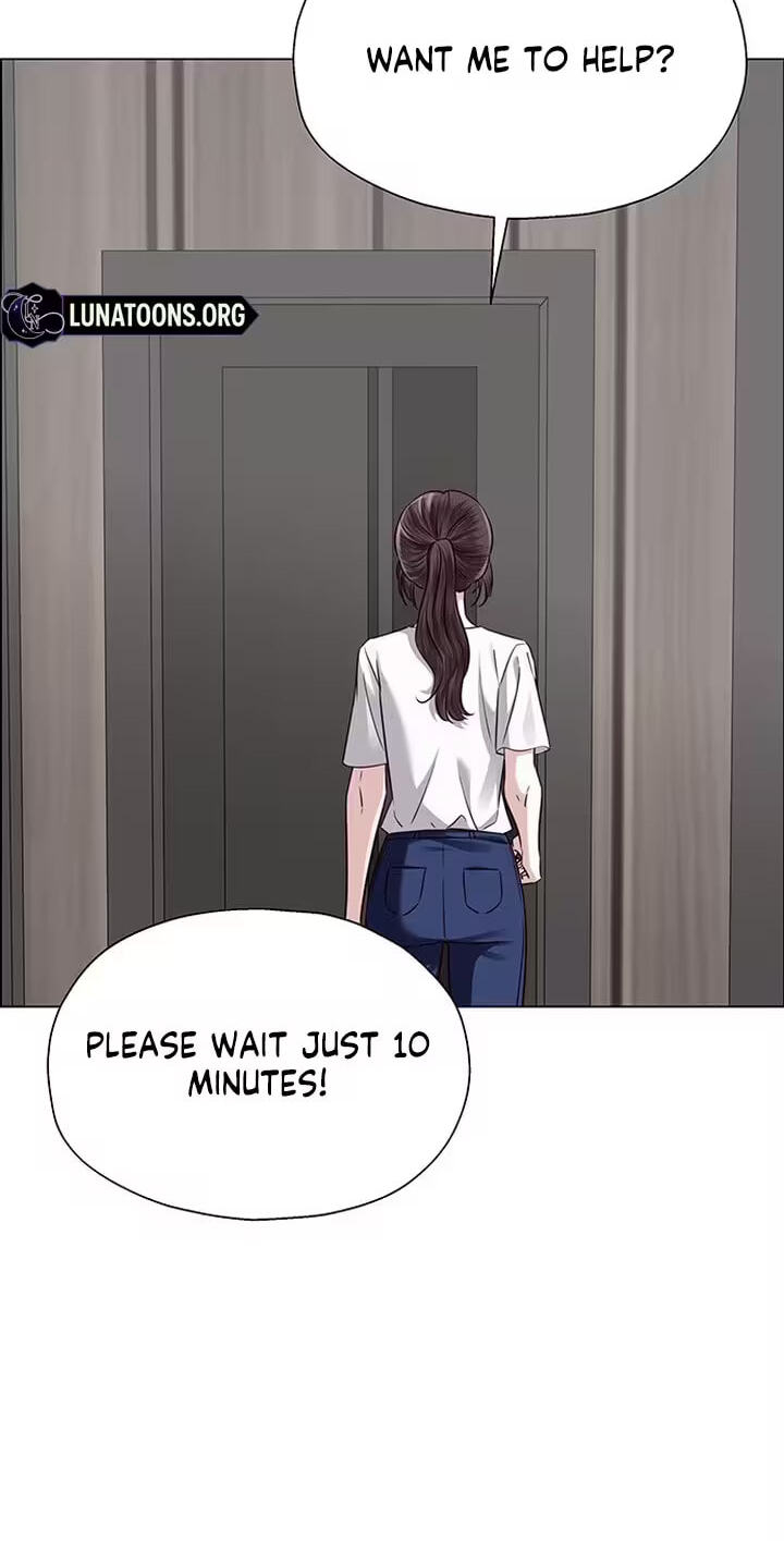 First Confession Chapter 28 page 41 - 