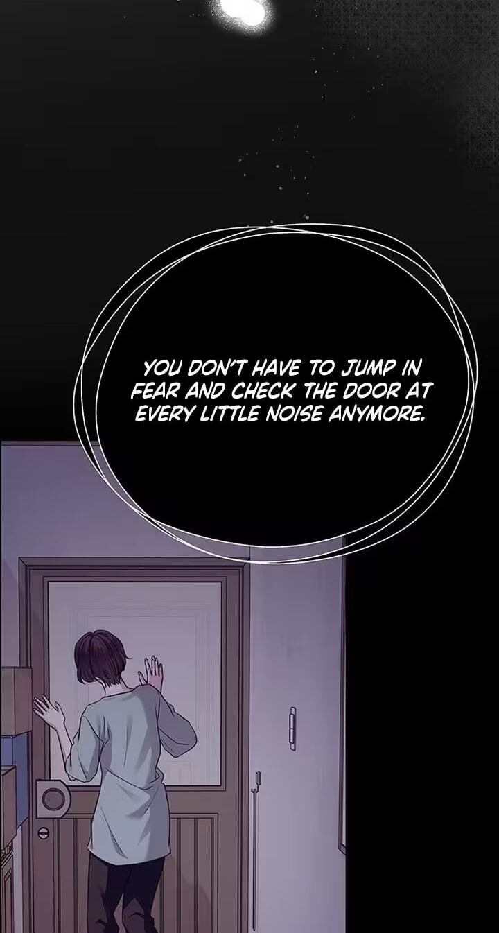 First Confession Chapter 28 page 48 - 