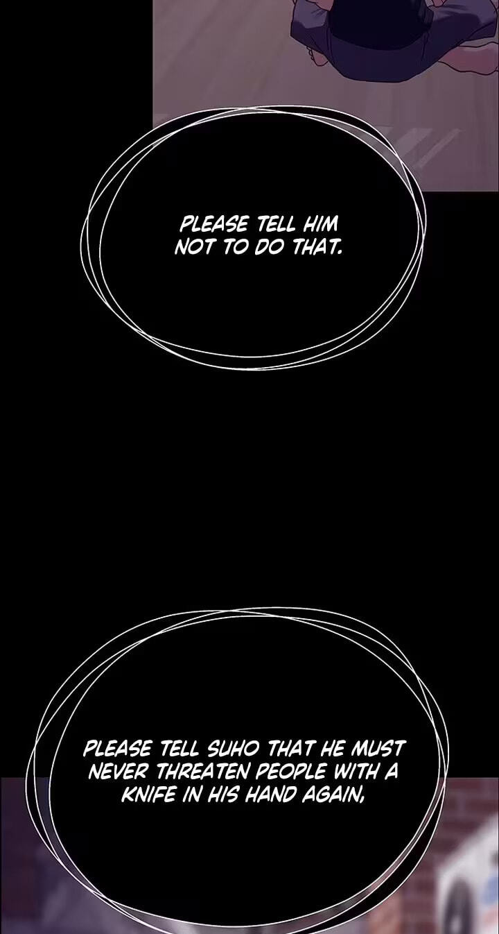 First Confession Chapter 28 page 50 - 