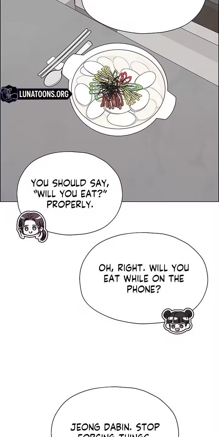 First Confession Chapter 28 page 6 - 