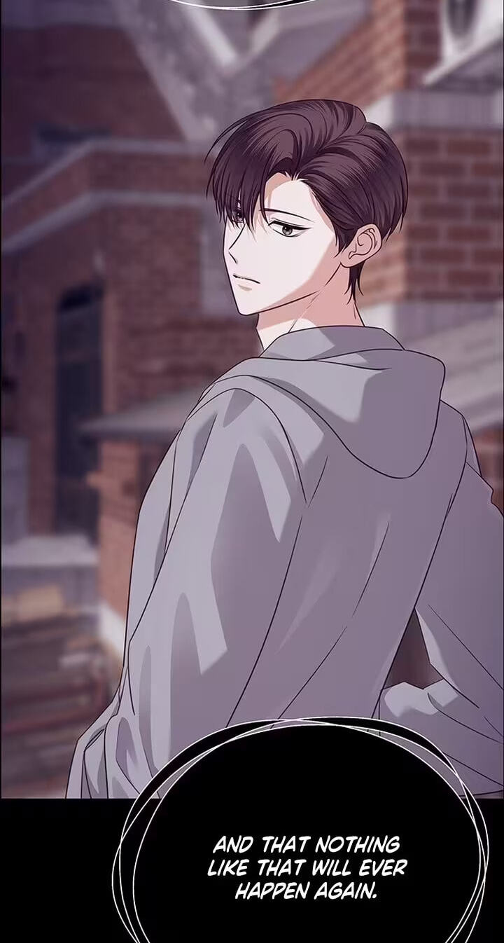 First Confession Chapter 28 page 51 - 