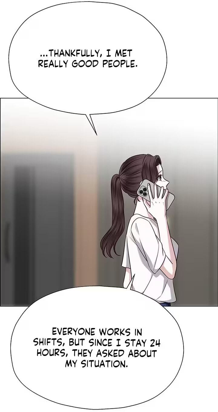 First Confession Chapter 28 page 53 - 