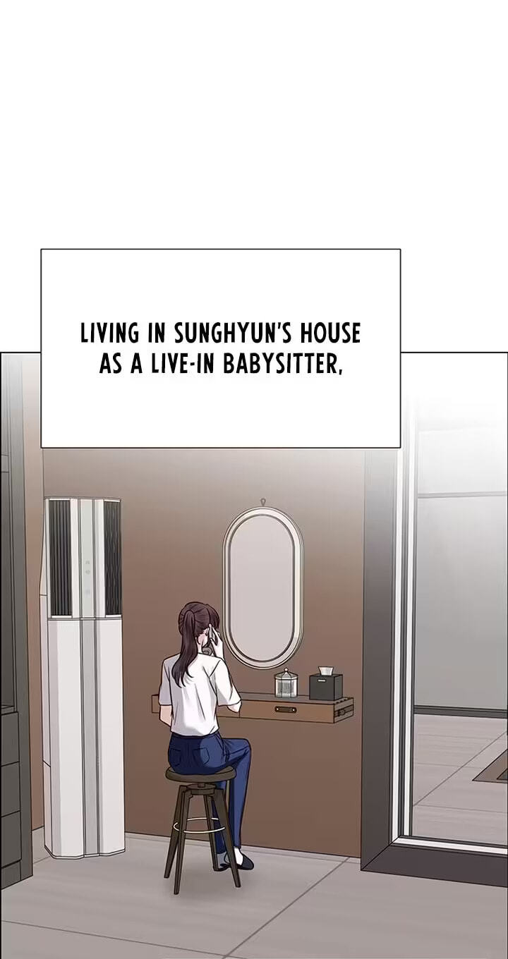 First Confession Chapter 28 page 54 - 