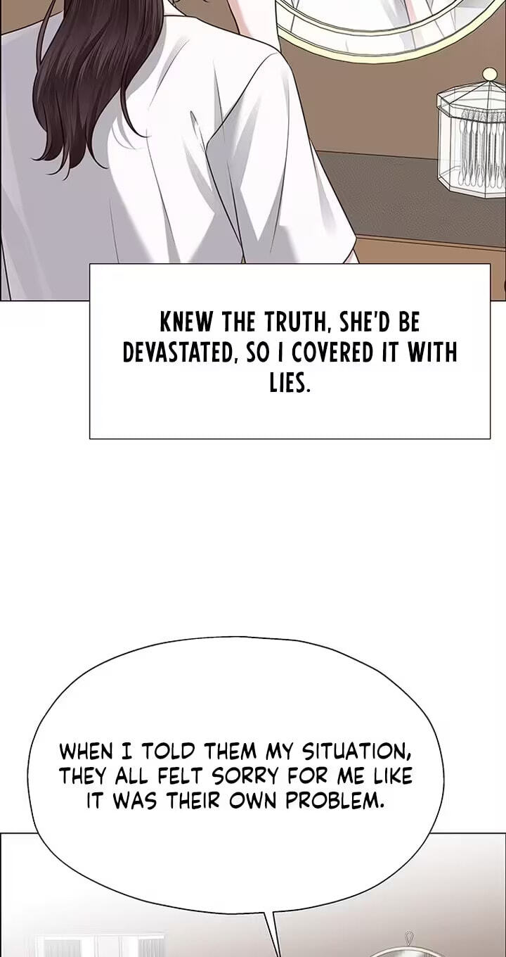 First Confession Chapter 28 page 56 - 