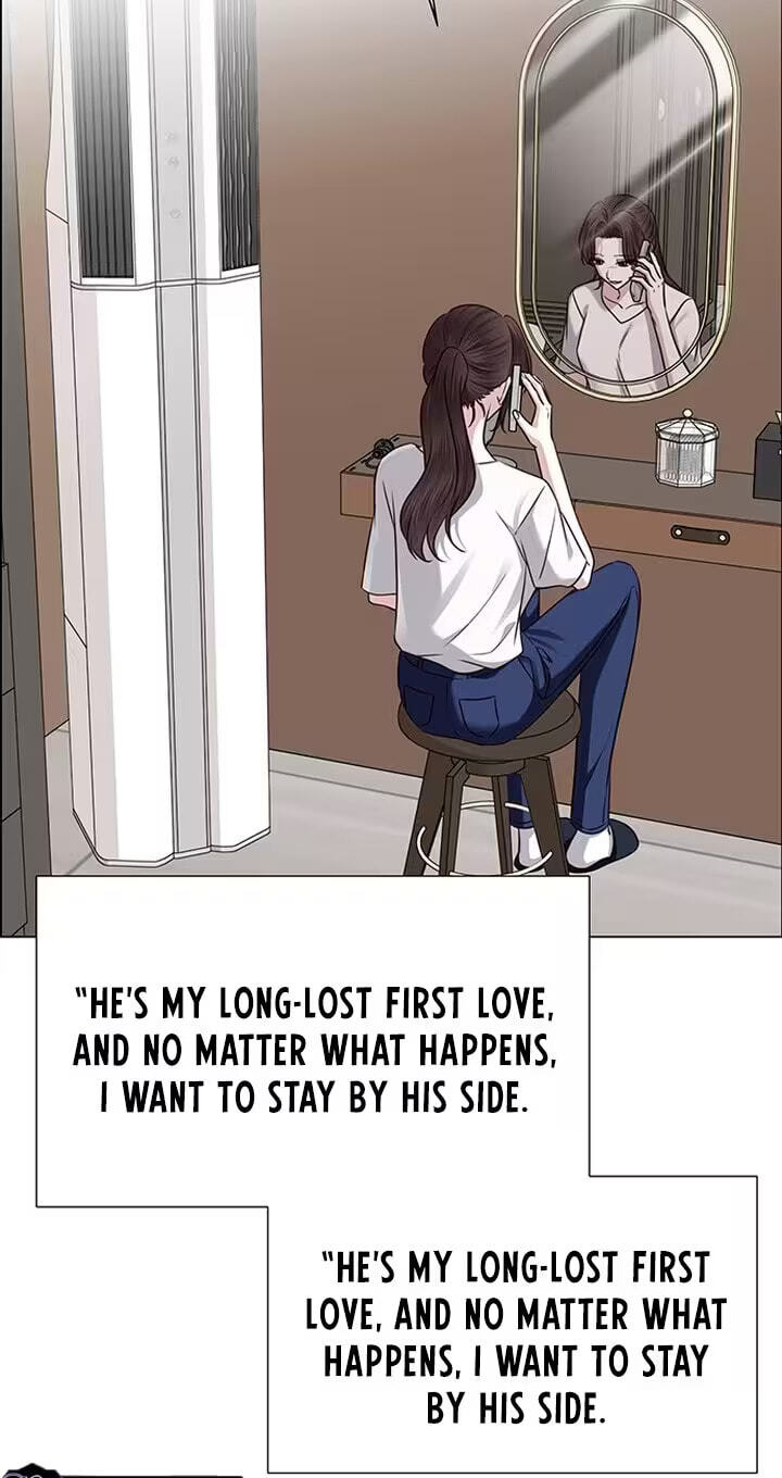 First Confession Chapter 28 page 57 - 