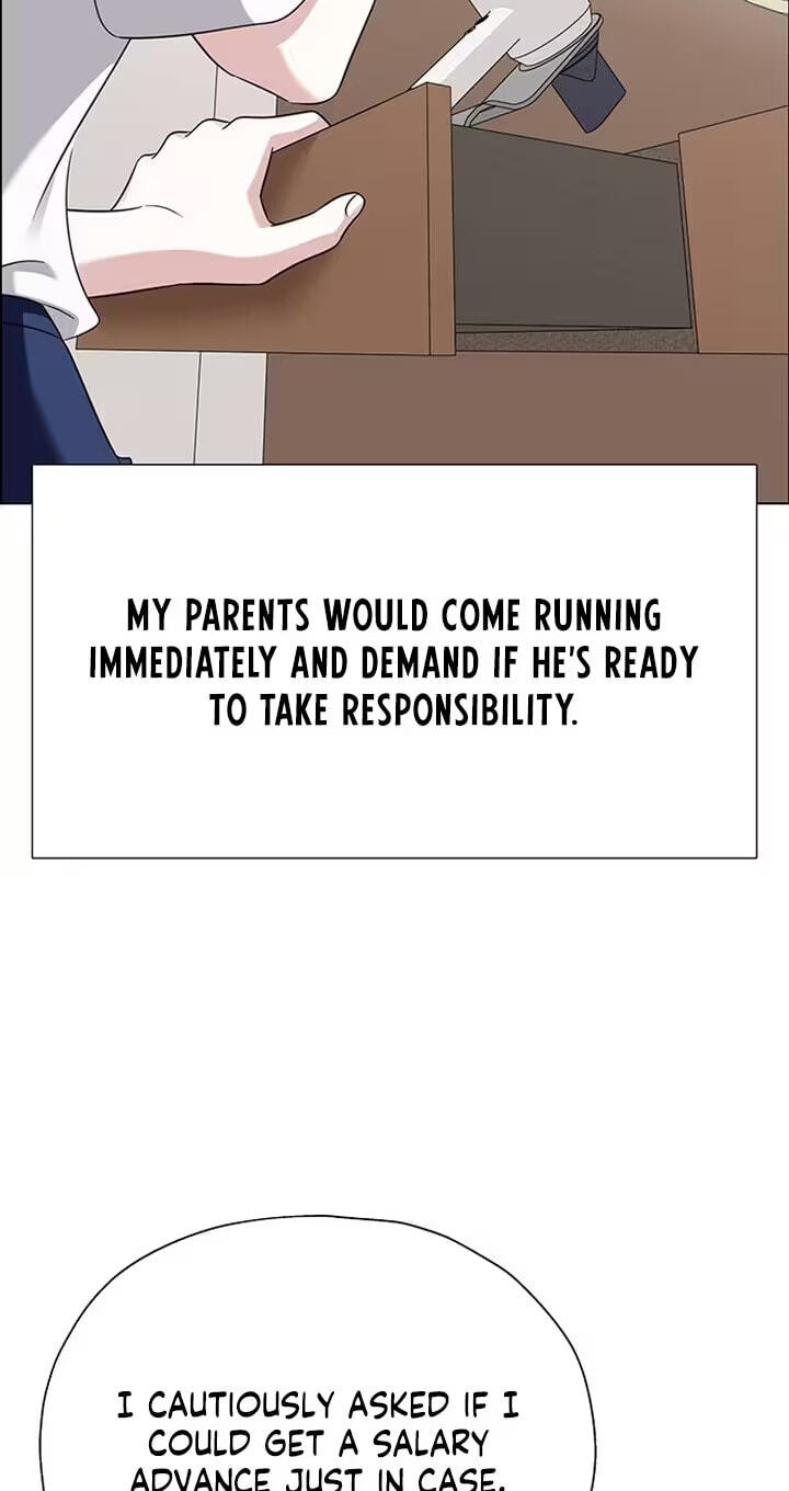 First Confession Chapter 28 page 59 - 