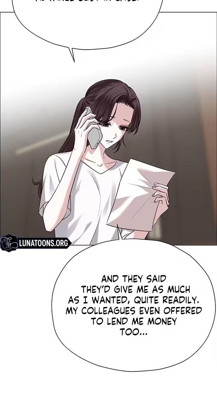 First Confession Chapter 28 page 60 - 